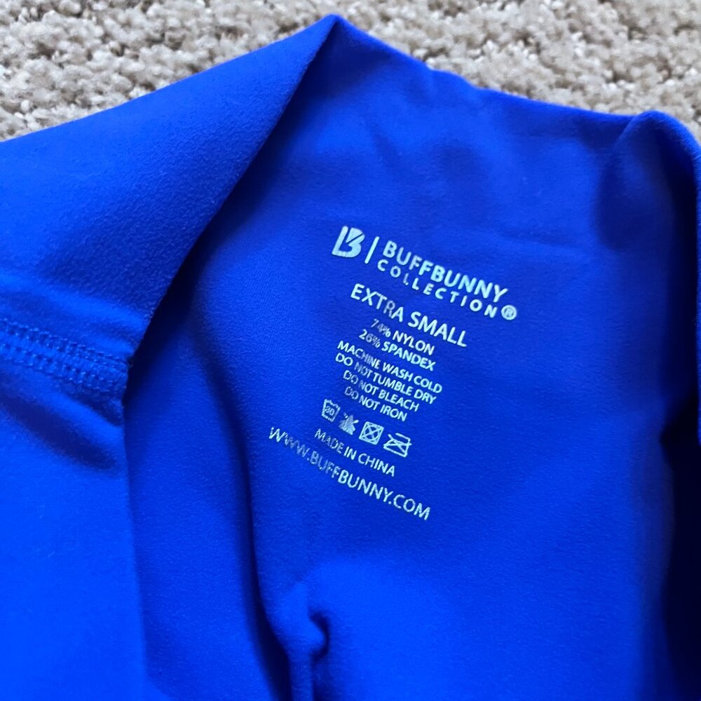 Buffbunny Legacy Leggings - Picture 3 of 5